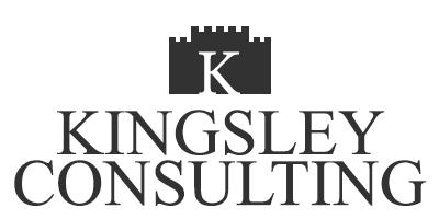 Kinglsey Consulting Logo